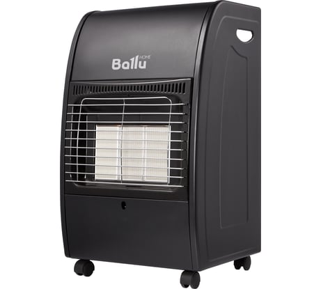 Обогреватель инфракрасный газовый Ballu BIGH-45 B НС-1431389
