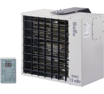 Тепловентилятор Ballu BHP-MW2-15 НС-1601186