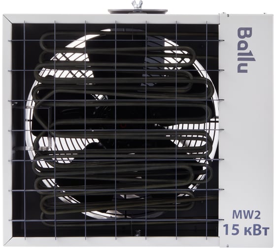 Тепловентилятор Ballu BHP-MW2-15 НС-1601186
