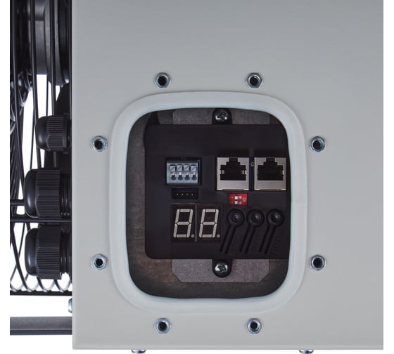 Тепловентилятор Ballu BHP-MW2-10 НС-1601187