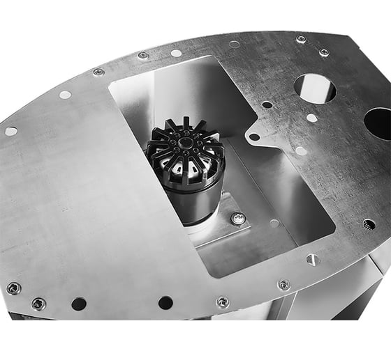 Завеса тепловая Ballu BHC-H22W35-MS (пульт BRC-D2) НС-1621684