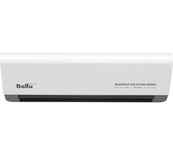 Завеса тепловая Ballu BHC-H15T18-BS НС-1583436