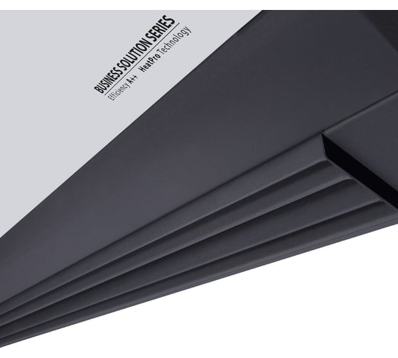 Завеса тепловая Ballu BHC-H20T24-BS НС-1583437