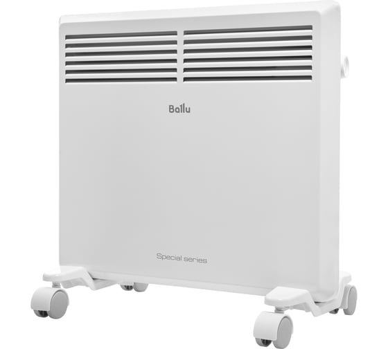 Конвектор электрический Ballu Special BEC/PM-1000 НС-1658487