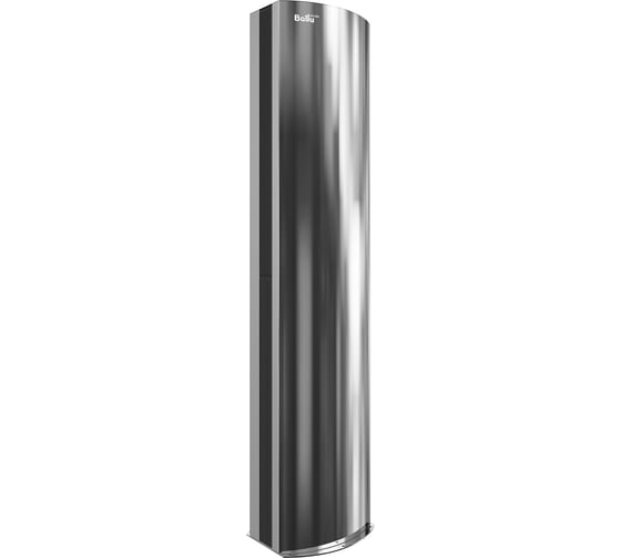 Завеса тепловая Ballu BHC-H22T18-BS (пульт BRC-D1) НС-1621678