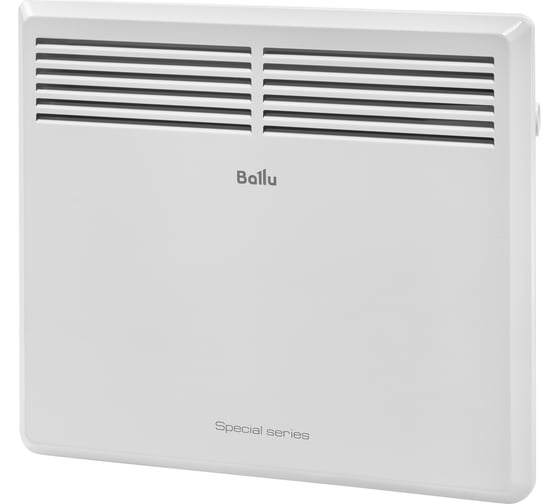 Конвектор электрический Ballu Special BEC/PM-2000 НС-1658489