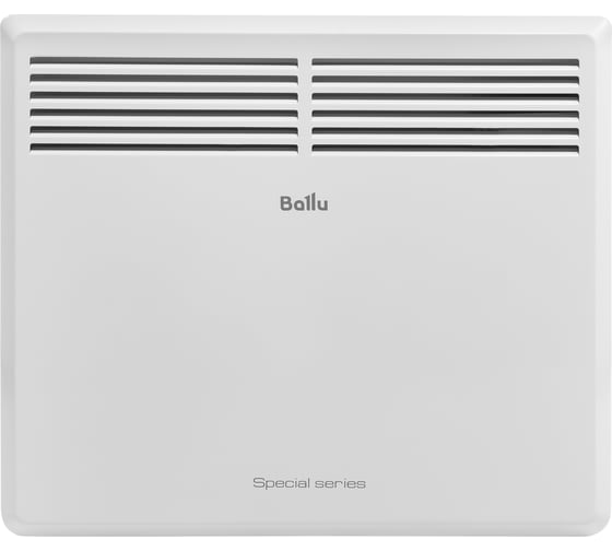 Конвектор электрический Ballu Special BEC/PM-2000 НС-1658489
