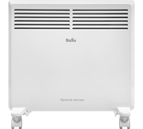 Конвектор электрический Ballu Special BEC/PM-1500 НС-1658488