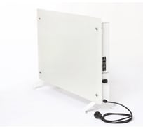 Конвектор электрический Normand 750/1500 Э (белый) с терморегулятором 135-655