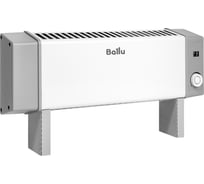 Конвектор электрический Ballu IP 54 BEC/CMR-1000 НС-1528531