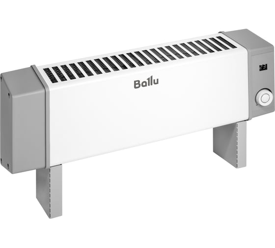 Конвектор электрический Ballu IP 54 BEC/CMR-1000 НС-1528531