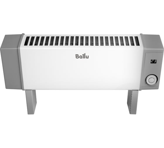 Конвектор электрический Ballu IP 54 BEC/CMR-1000 НС-1528531