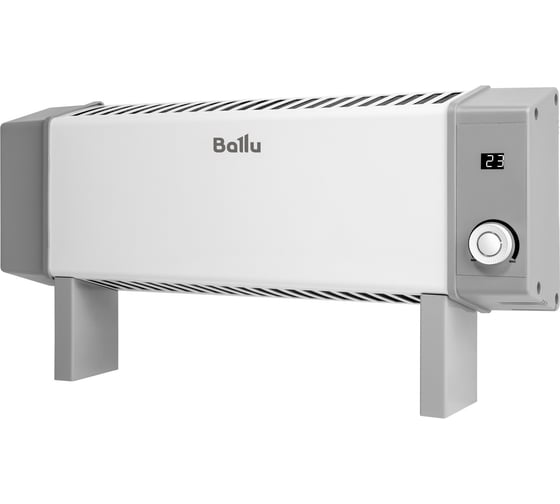 Конвектор электрический Ballu IP 54 BEC/CMR-2000 НС-1659333
