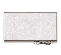 Керамический настенный обогреватель Normand Premium 1250 М Герда 100-519