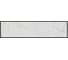 Отопительная панель STOUT WHITE STONE SCT 120x30, белый гранит/черный корпус SCT-00WB-012030 RG0093A6SUV9UR 2