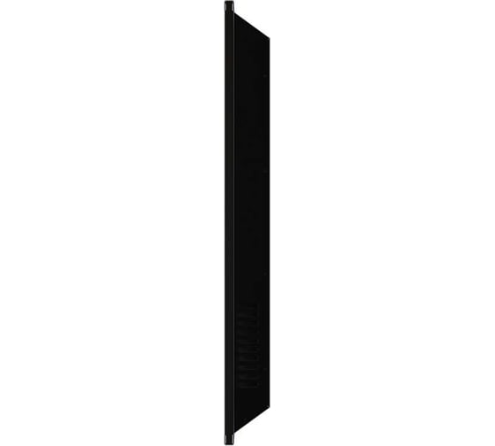 Отопительная панель STOUT BLACK STONE SCT 120x60, черный гранит/черный корпус SCT-00BB-012060 RG0093A6SUTBML