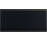 Отопительная панель STOUT BLACK STONE SCT 120x60, черный гранит/черный корпус SCT-00BB-012060 RG0093A6SUTBML 4