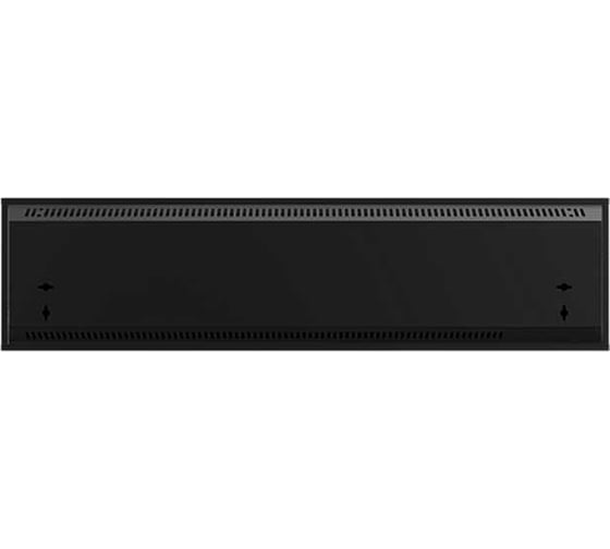 Отопительная панель STOUT BLACK STONE SCT 120x30, черный гранит/черный корпус SCT-00BB-012030 RG0093A6SUTUEO