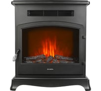 Электрокамин Planta отдельностоящий PFP-FS500