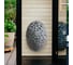 Электрическая печь для сауны HENKI Nest, нержавейка, 10kw Nest10kwSS 6
