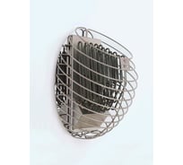 Электрическая печь для сауны HENKI Nest, нержавейка, 4kw Nest4kwSS