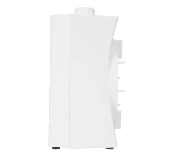Тепловентилятор STINGRAY ST-FH1069B белый 41675