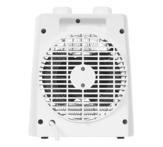 Тепловентилятор STINGRAY ST-FH1069B белый 41675