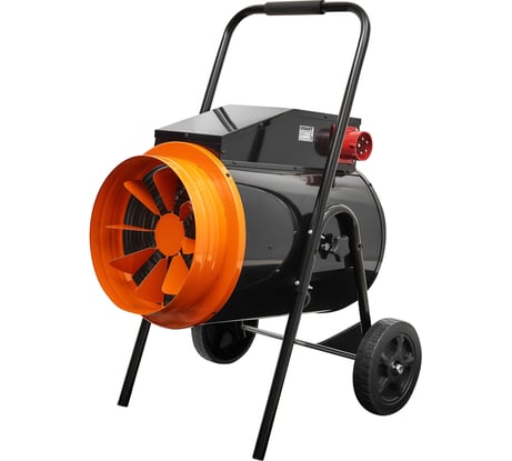 Электрическая тепловая пушка Gigant EHR-15