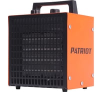 Тепловентилятор электрический Patriot PT Q 3S 633307303