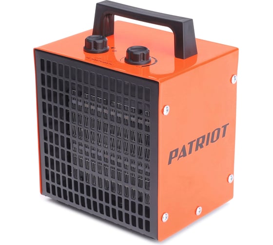 Тепловентилятор электрический Patriot PT Q 3S 633307303