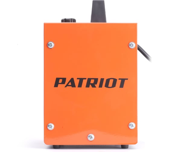 Тепловентилятор электрический Patriot PT Q 3S 633307303