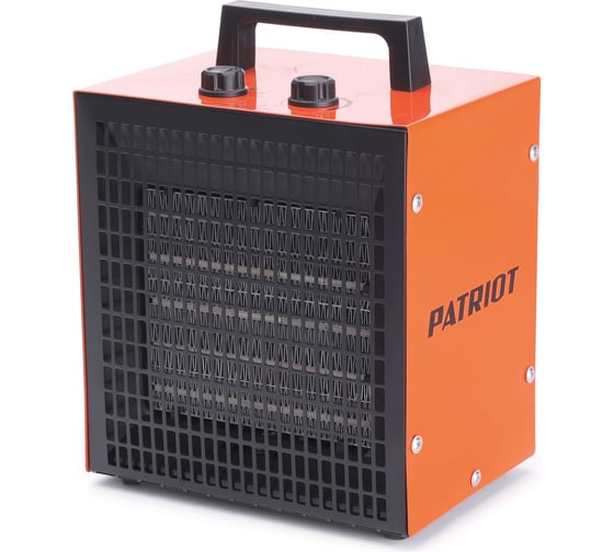 Тепловентилятор электрический Patriot PT Q 5S 633307304