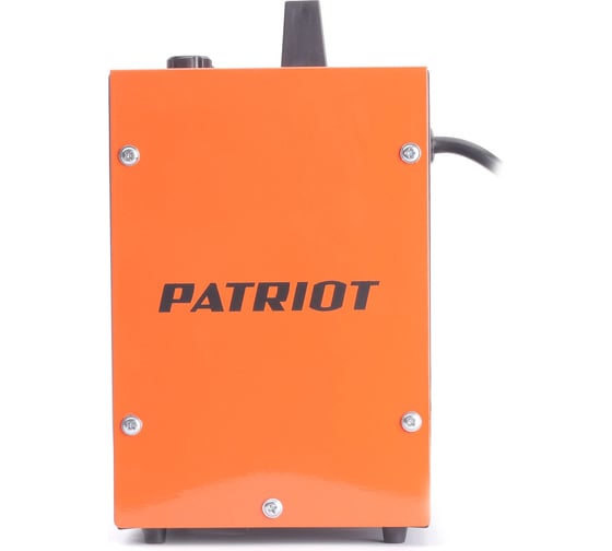 Тепловентилятор электрический Patriot PT Q 5S 633307304