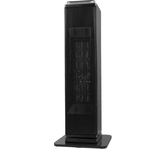 Тепловентилятор OBSIDIAN BS-FH2053A черный 41367