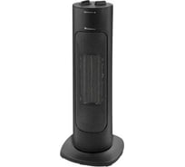 Тепловентилятор OBSIDIAN BS-FH2057C черный, керамический 41692