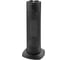 Тепловентилятор OBSIDIAN BS-FH2057C черный, керамический 41692 1