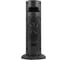 Тепловентилятор OBSIDIAN BS-FH2057C черный, керамический 41692 2