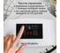Тепловентилятор OBSIDIAN BS-FH2051A белый 41174 6