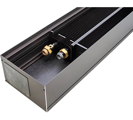 Конвектор с естественной конвекцией Mehlenhoff WSK 320-110-2000