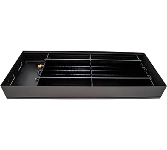 Конвектор с естественной конвекцией Mehlenhoff WSK 320-110-2000