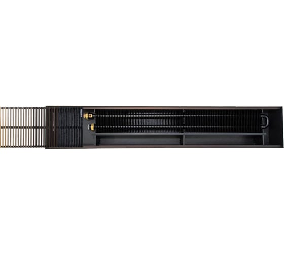Конвектор с естественной конвекцией Mehlenhoff WSK 320-110-2000