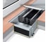 Конвектор с естественной конвекцией Mehlenhoff WSK 260-110-2000 6