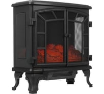 Электрокамин STINGRAY ST-FP4203A черный 41819