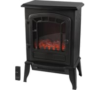 Электрокамин STINGRAY ST-FP4202B черный 41820