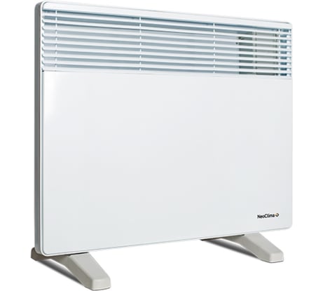 Электрический конвектор Neoclima Dolce TL1.5 ЭВНА-1,5/230С2 27135