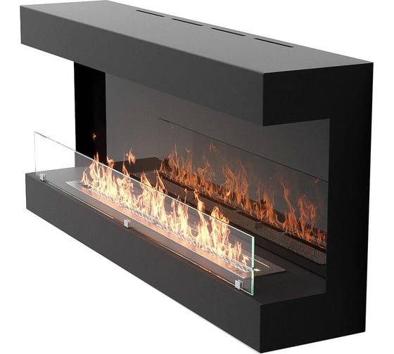 Биокамин Firelight BFP/W-120 View НС-1579530