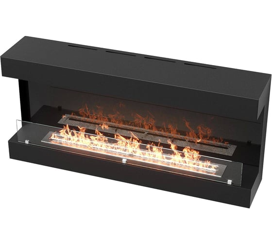 Биокамин Firelight BFP/W-120 View НС-1579530