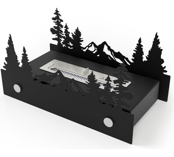Биокамин Firelight BFP-T400MT Magic НС-1657222
