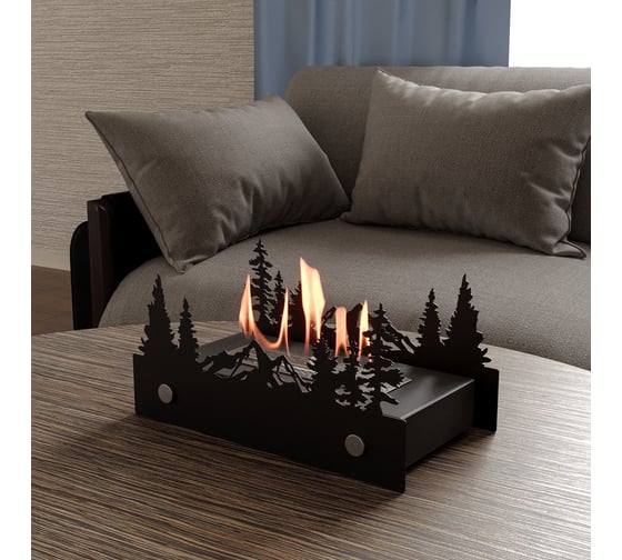 Биокамин Firelight BFP-T400MT Magic НС-1657222