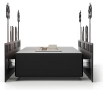 Биокамин Firelight BFP-T400MB Magic НС-1657219